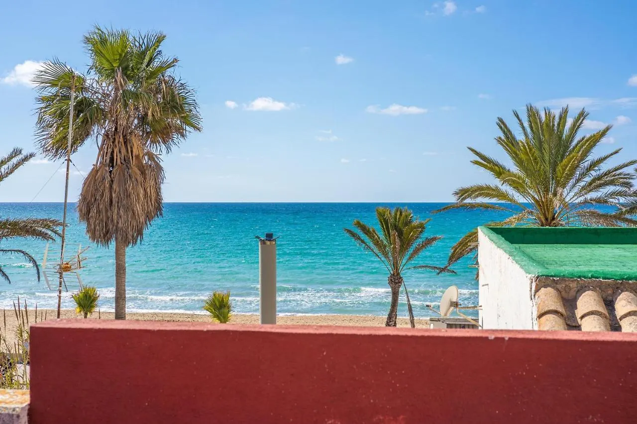 Ana House Βίλα Can Pastilla  0*, Can Pastilla (Mallorca) Ισπανία