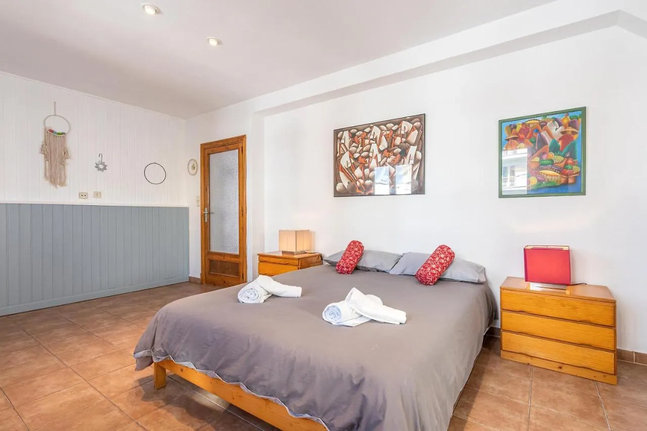 Ana House Βίλα Can Pastilla  Σπίτι διακοπών Can Pastilla (Mallorca)