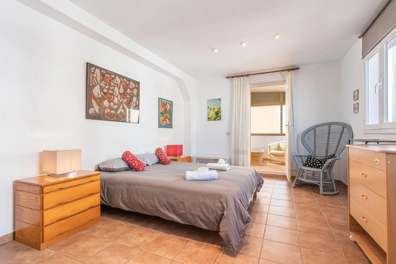 Ana House Βίλα Can Pastilla  Σπίτι διακοπών