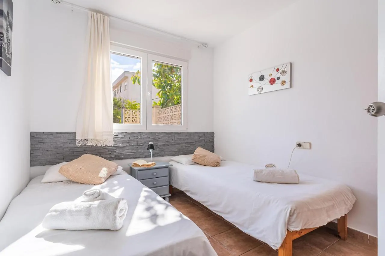 Ana House Βίλα Can Pastilla  0*, Can Pastilla (Mallorca)