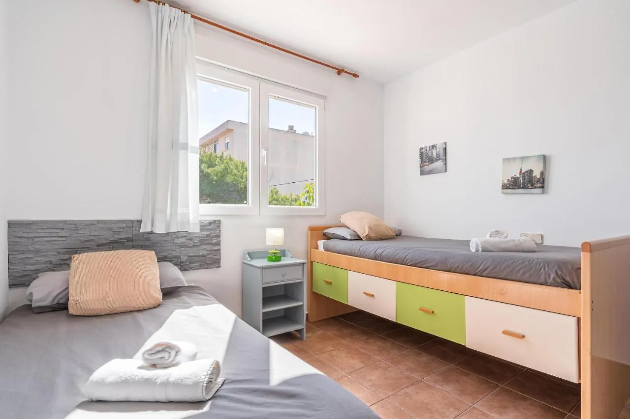 Ana House Βίλα Can Pastilla  0*, Can Pastilla (Mallorca) Ισπανία