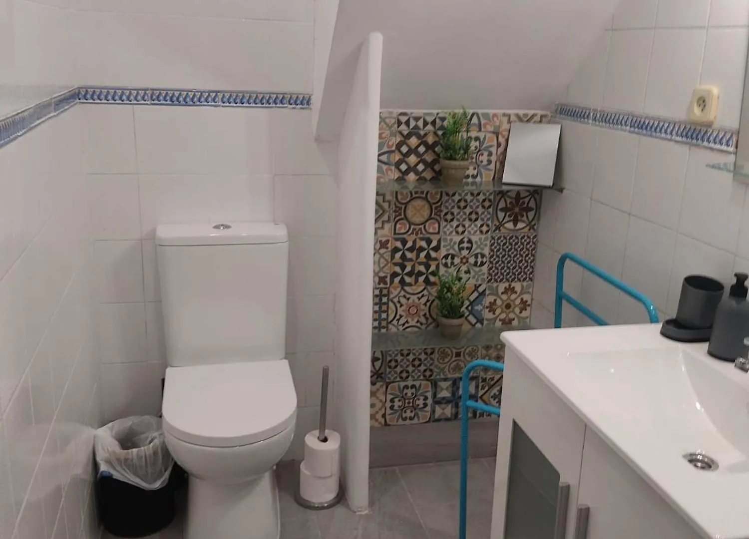فيلا Ana House كان باستيليا بيت للعطل