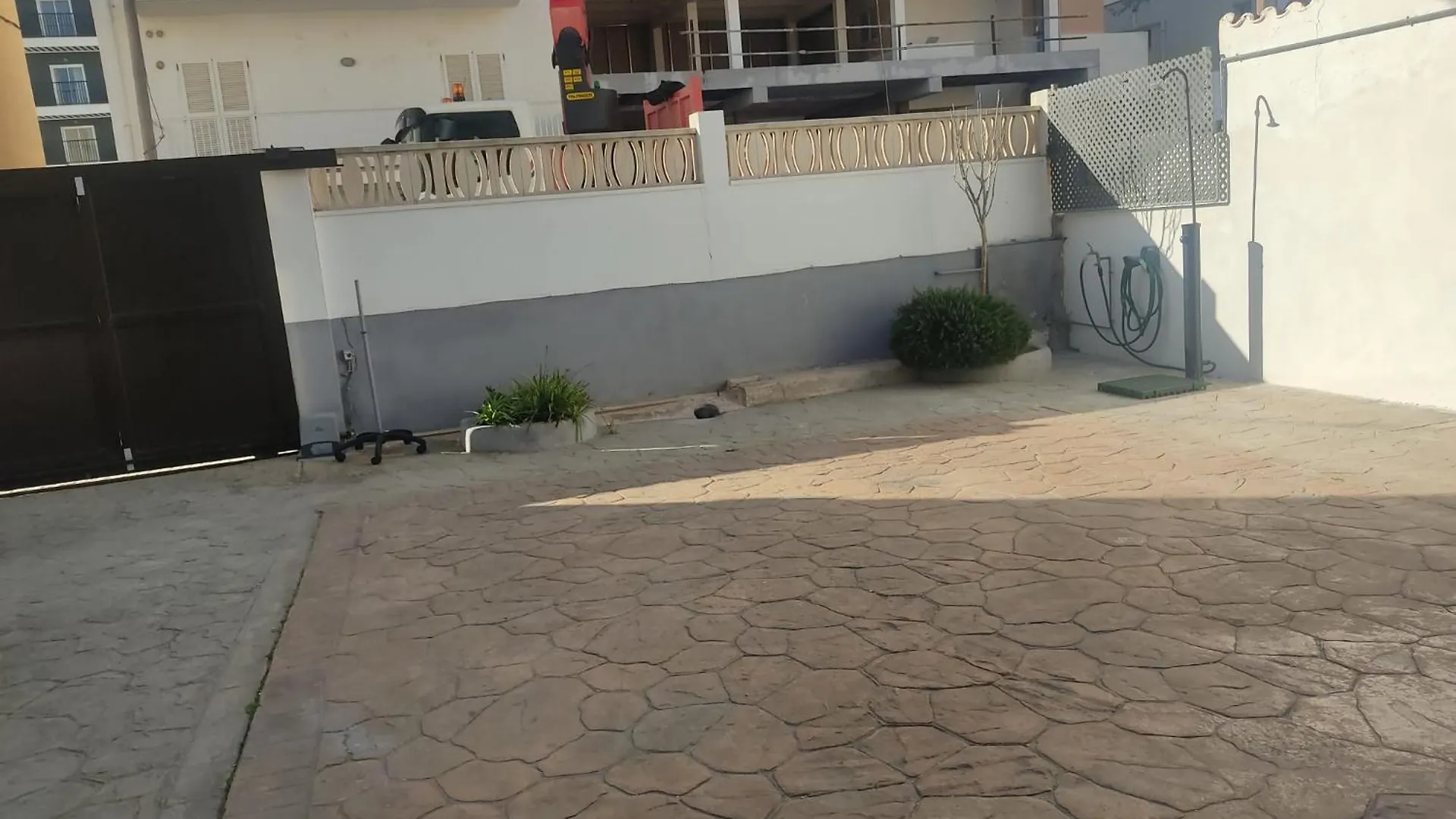 فيلا Ana House كان باستيليا بيت للعطل