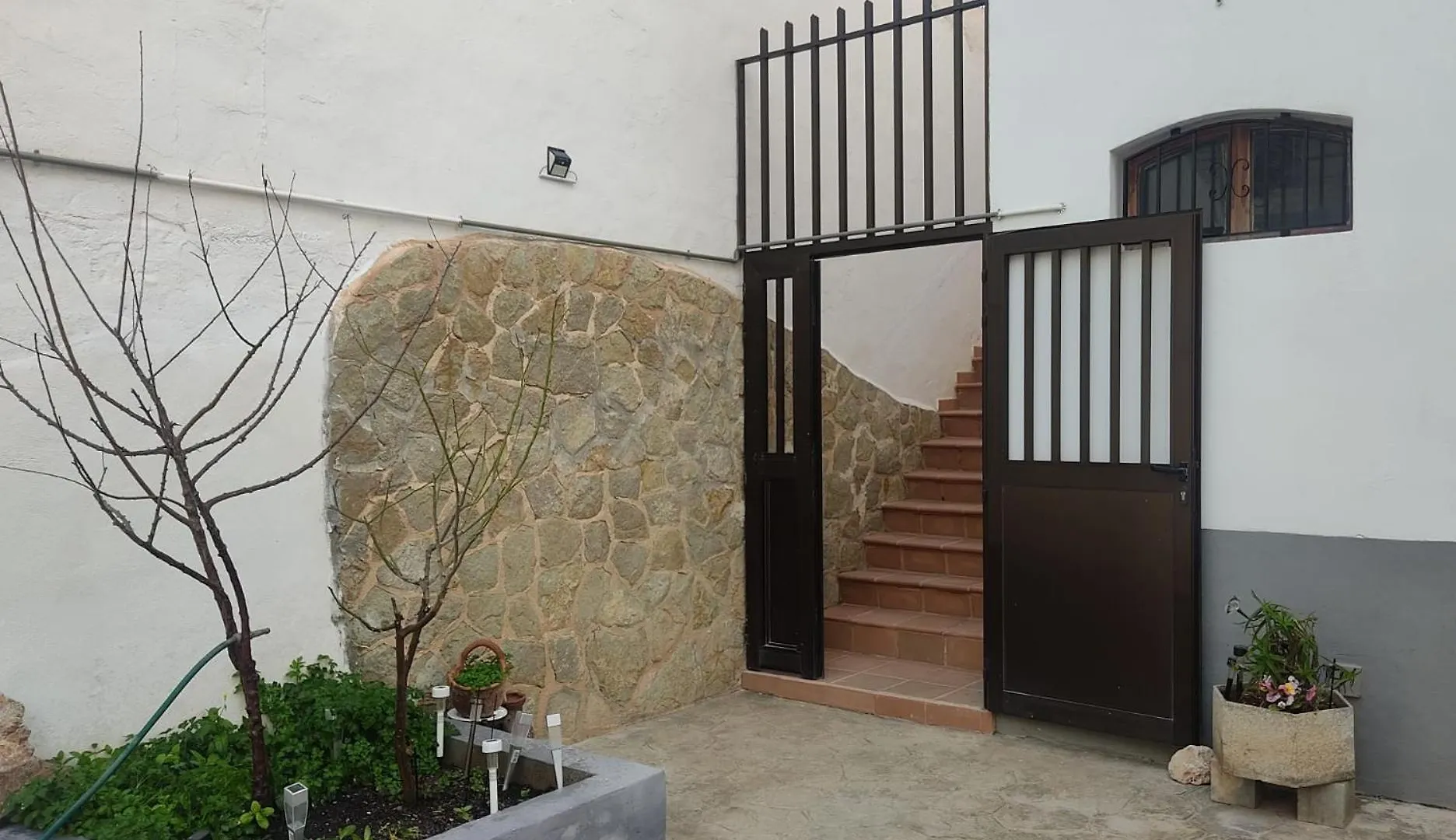 فيلا Ana House كان باستيليا