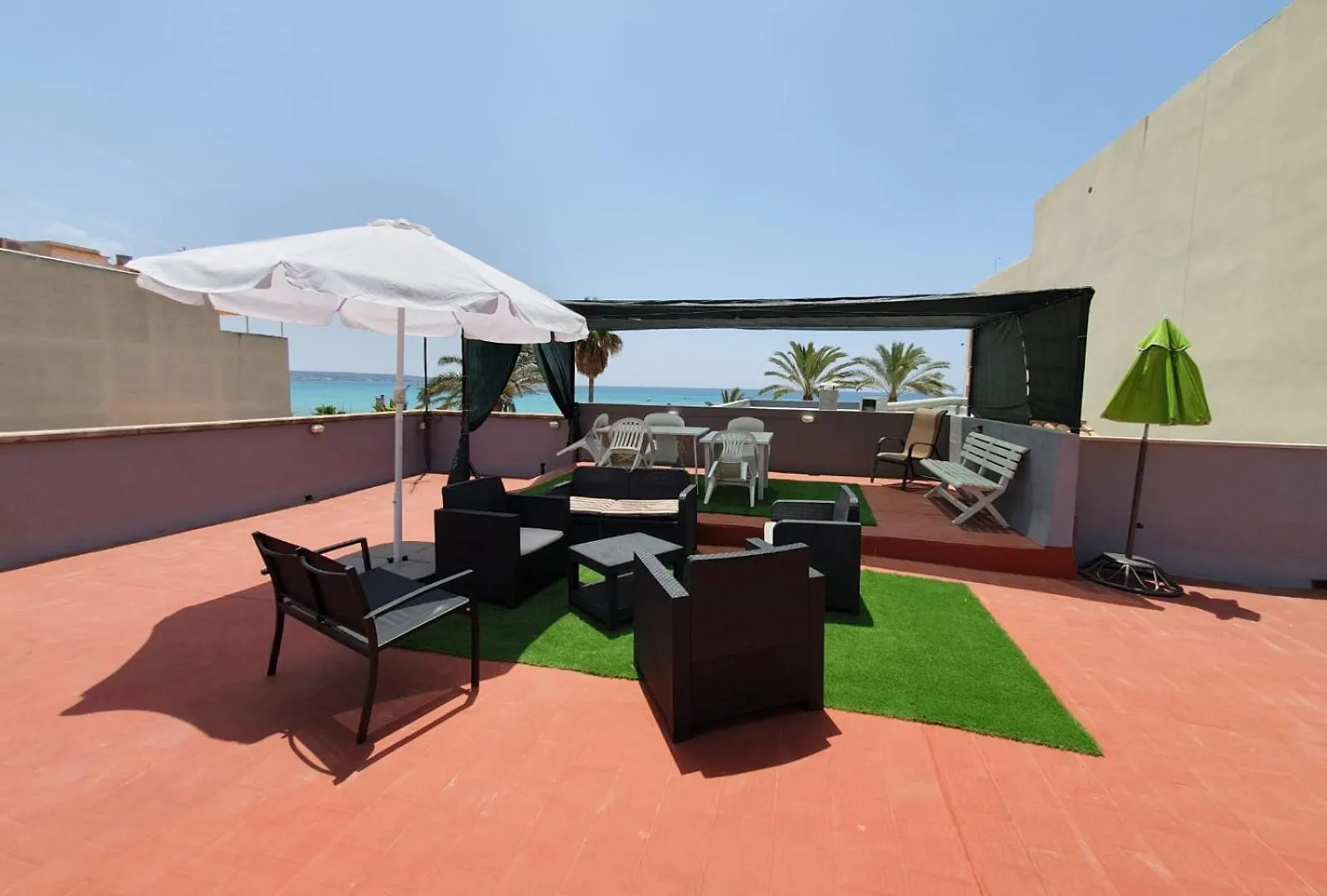 فيلا Ana House كان باستيليا 0*,