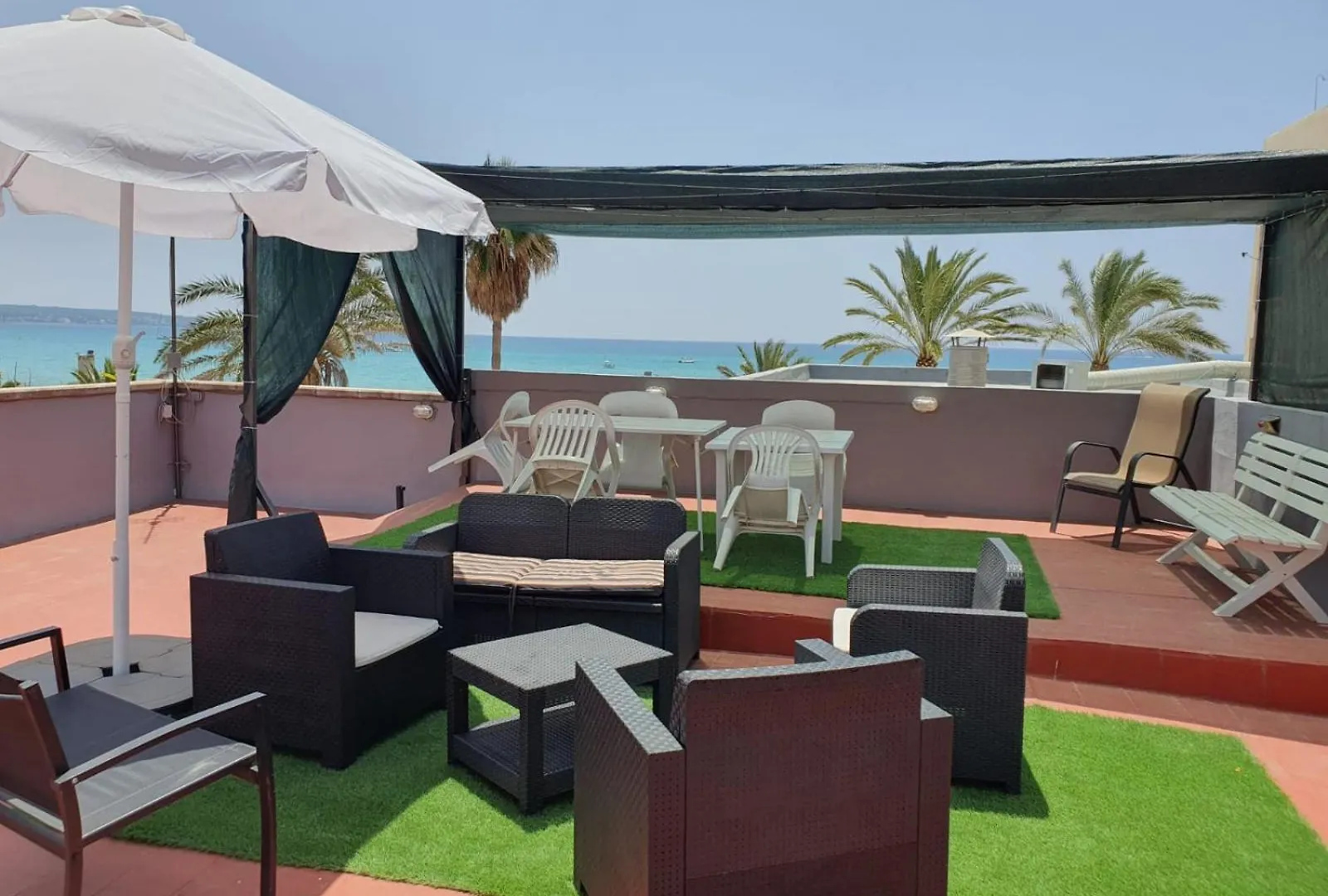 Ana House Βίλα Can Pastilla  Can Pastilla (Mallorca)