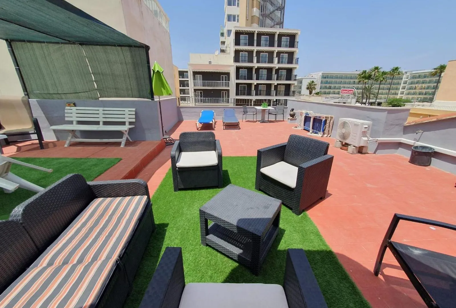 فيلا Ana House كان باستيليا