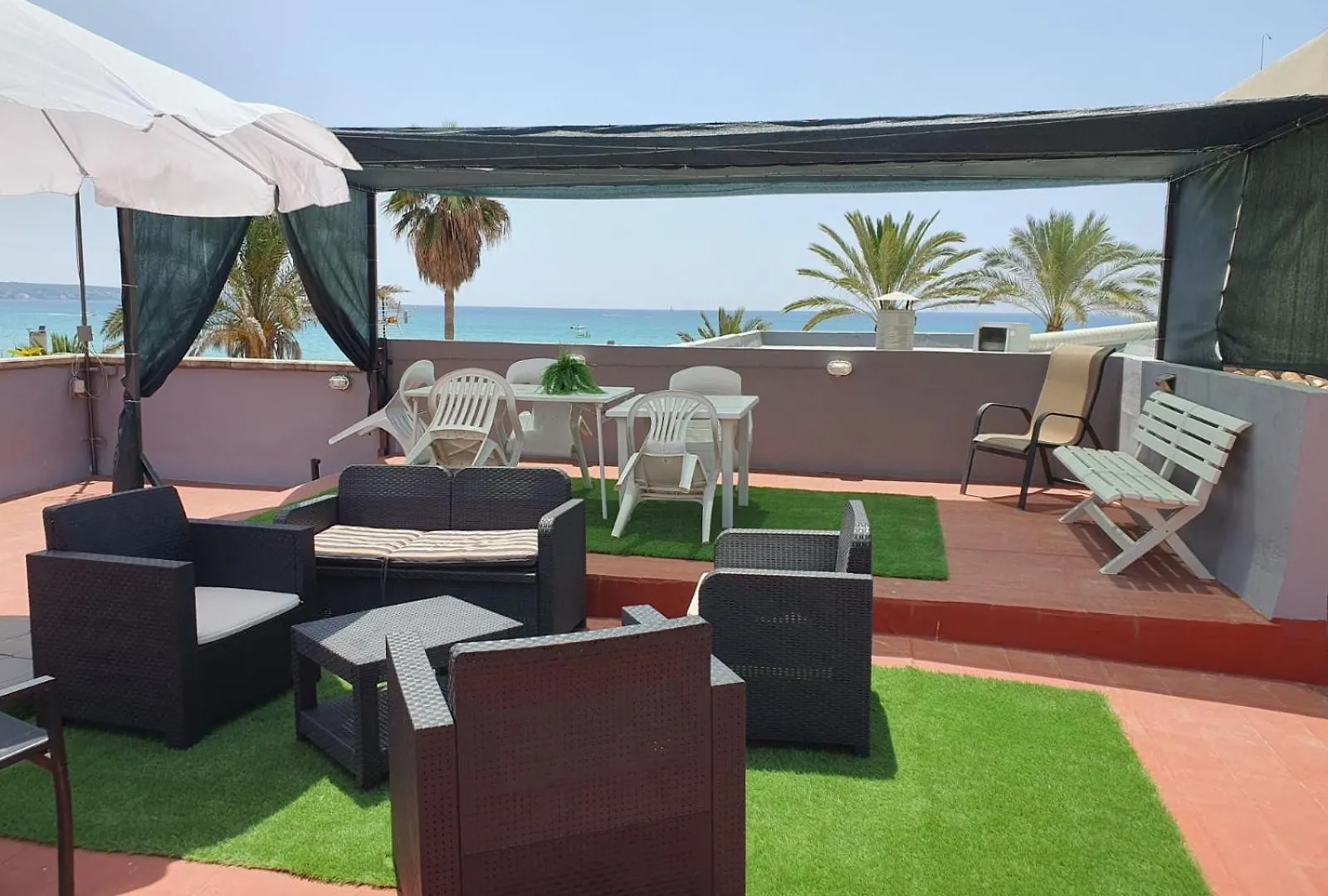 فيلا Ana House كان باستيليا