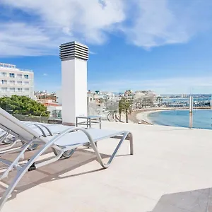  Appartement 4u - Pastilla
